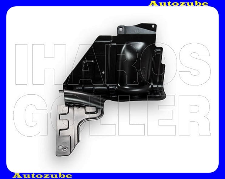 Alsó motorvédő burkolat jobb oldal /Gyári alkatrész/ (Egyedi rendelésre, NEM visszáruzható) Alsó motorvédő burkolat jobb oldal /Gyári alkatrész/ (Egyedi rendelésre, NEM visszáruzható)