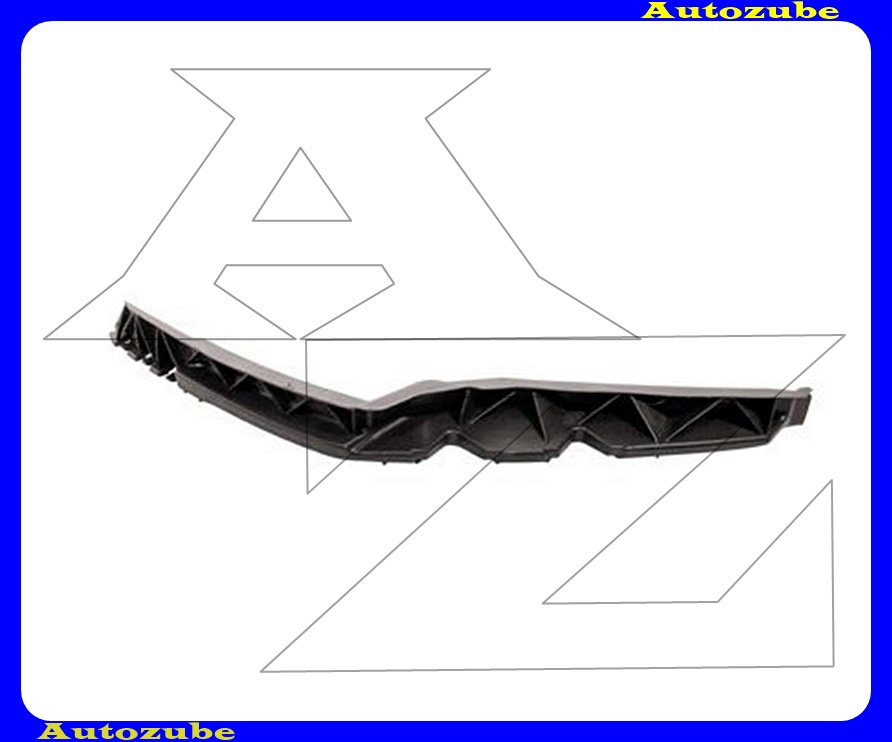 Első lökhárító tartó bal Első lökhárító tartó bal