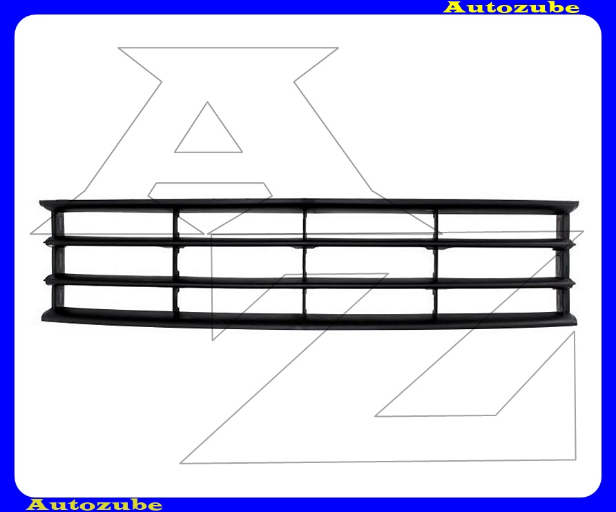 Első lökhárító rács középső Első lökhárító rács középső