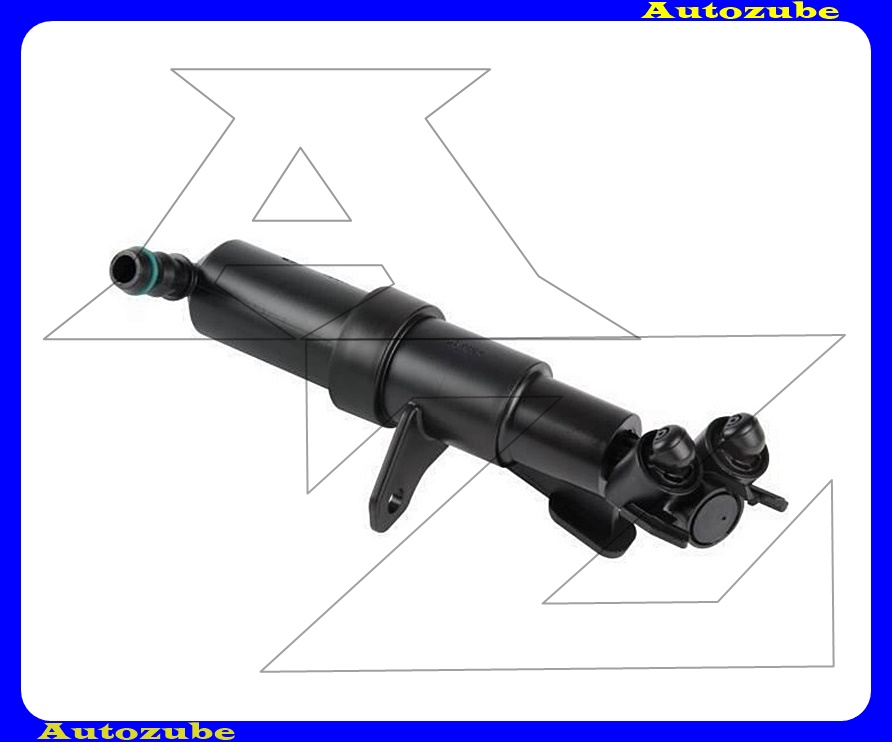 Fényszórómosó emelőhenger, fúvókával jobb Fényszórómosó emelőhenger, fúvókával jobb