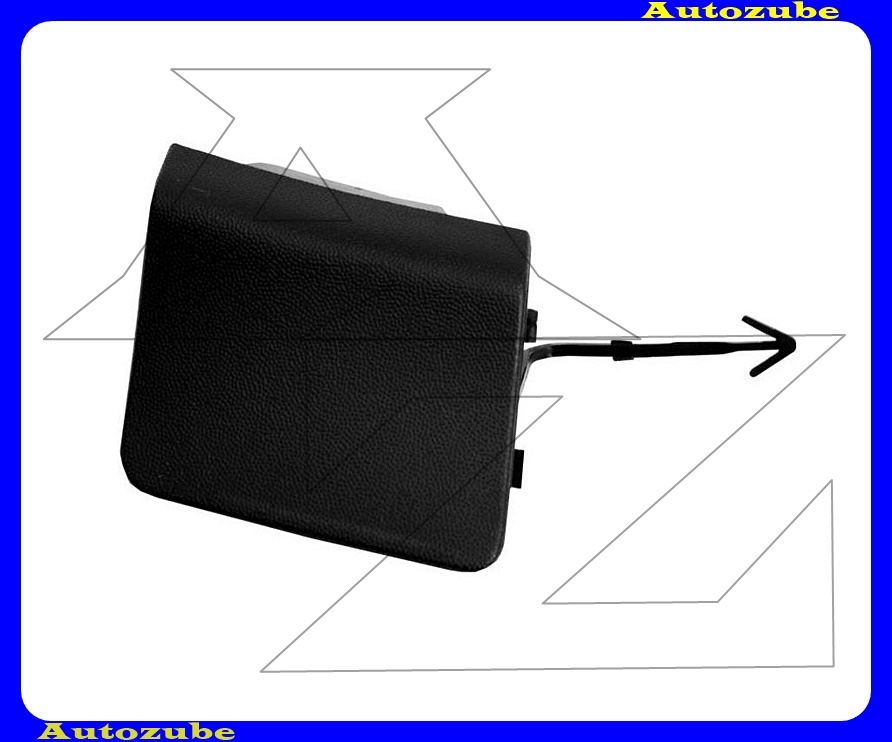 Hátsó lökhárító vonószemtakaró Hátsó lökhárító vonószemtakaró