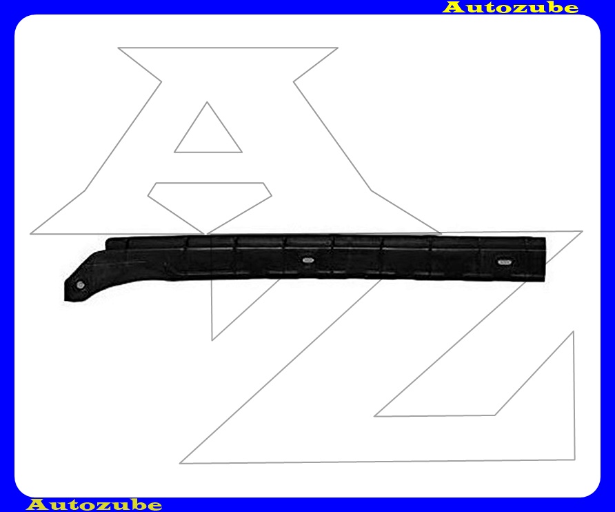 Hátsó lökhárító tartósín bal Hátsó lökhárító tartósín bal