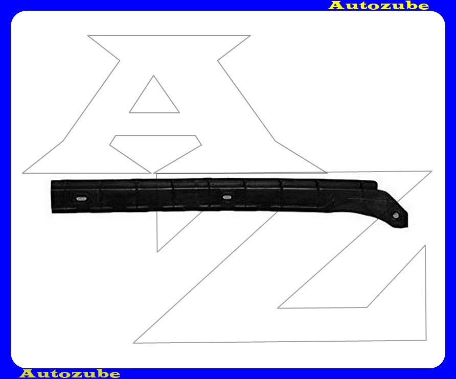 Hátsó lökhárító tartósín jobb Hátsó lökhárító tartósín jobb