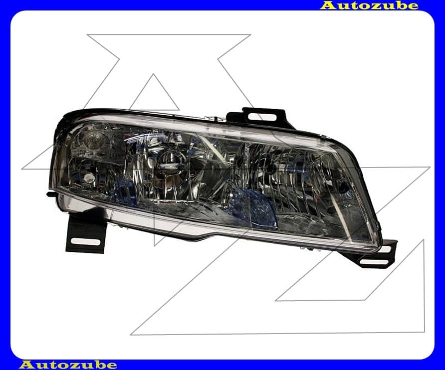 Fényszóró jobb Fényszóró jobb