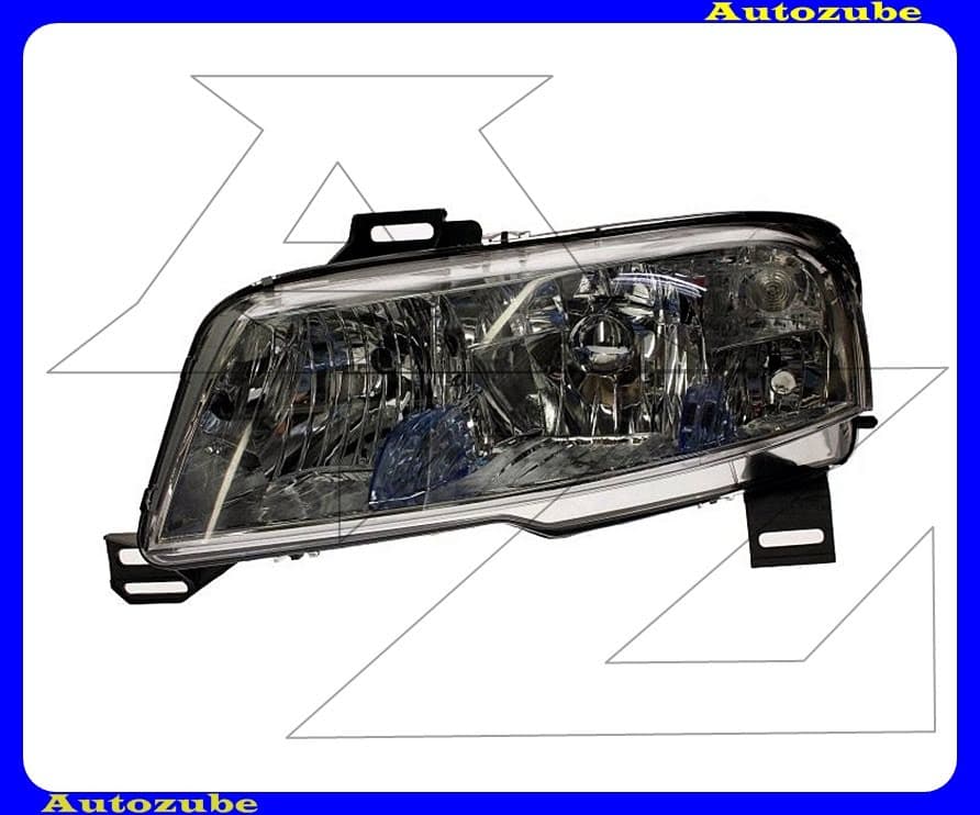 Fényszóró bal Fényszóró bal