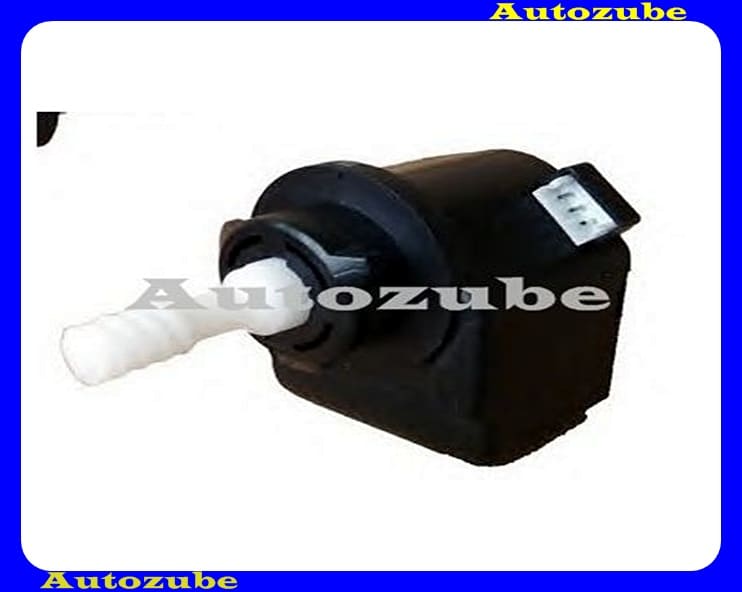 Fényszóró állító motor, oldalfüggetlen {TYC} Fényszóró állító motor, oldalfüggetlen {TYC}