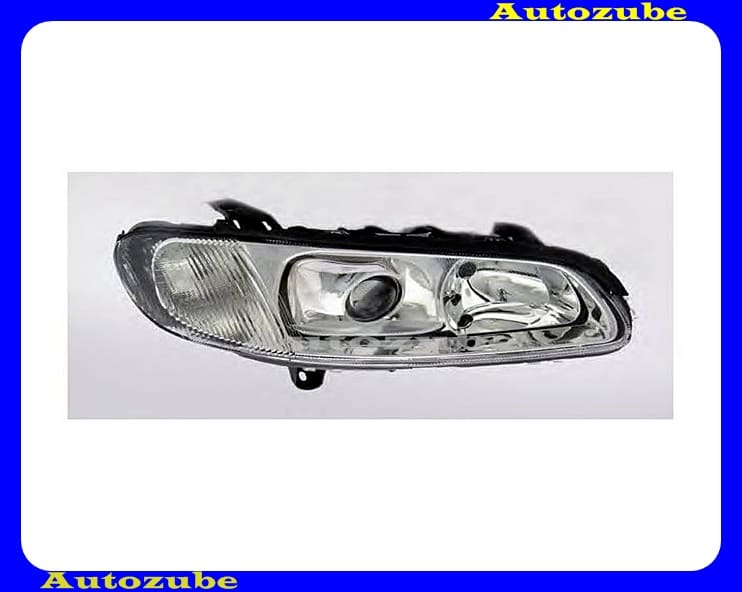 Fényszóró jobb Fényszóró jobb