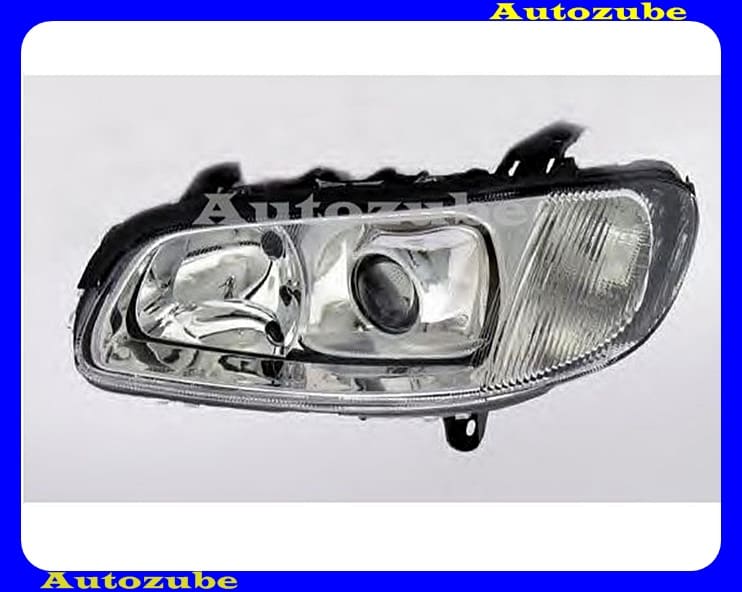 Fényszóró bal Fényszóró bal