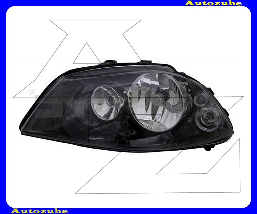 Fényszóró bal Fényszóró bal