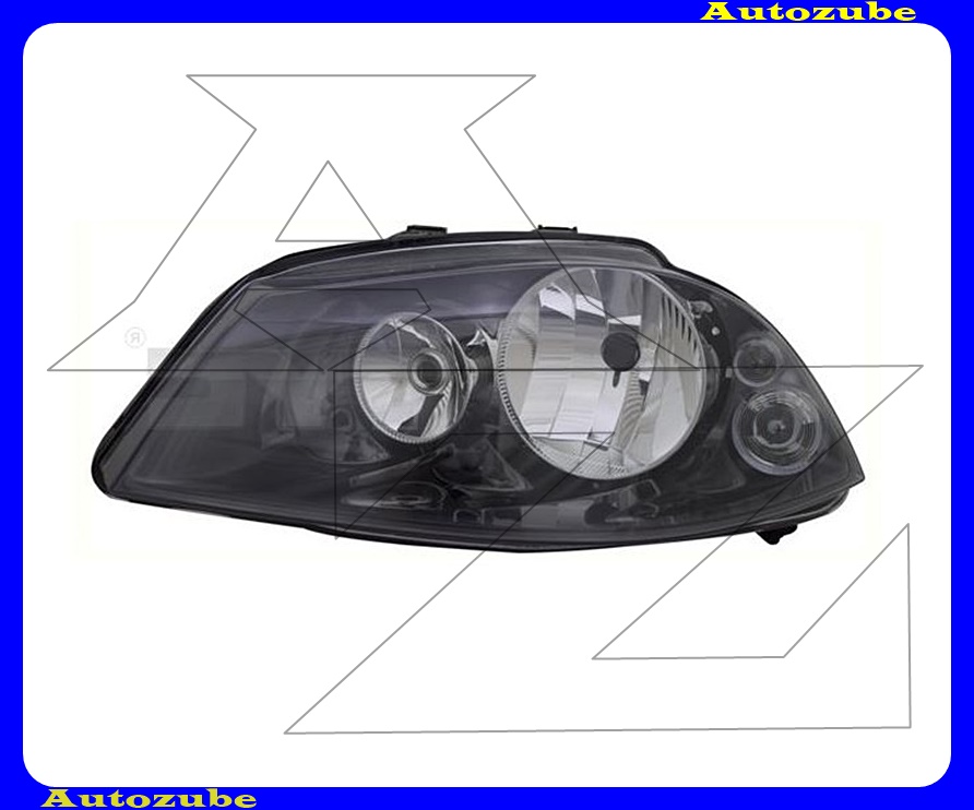 Fényszóró bal Fényszóró bal