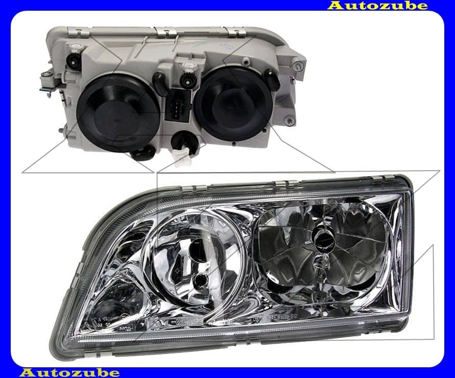 Fényszóró bal Fényszóró bal