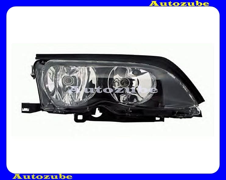 Fényszóró jobb Fényszóró jobb