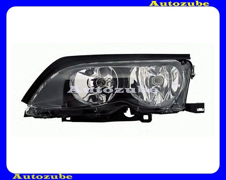 Fényszóró bal Fényszóró bal