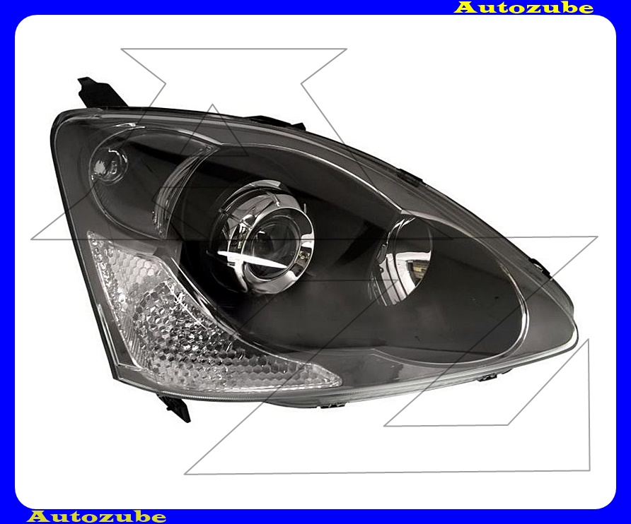 Fényszóró jobb Fényszóró jobb