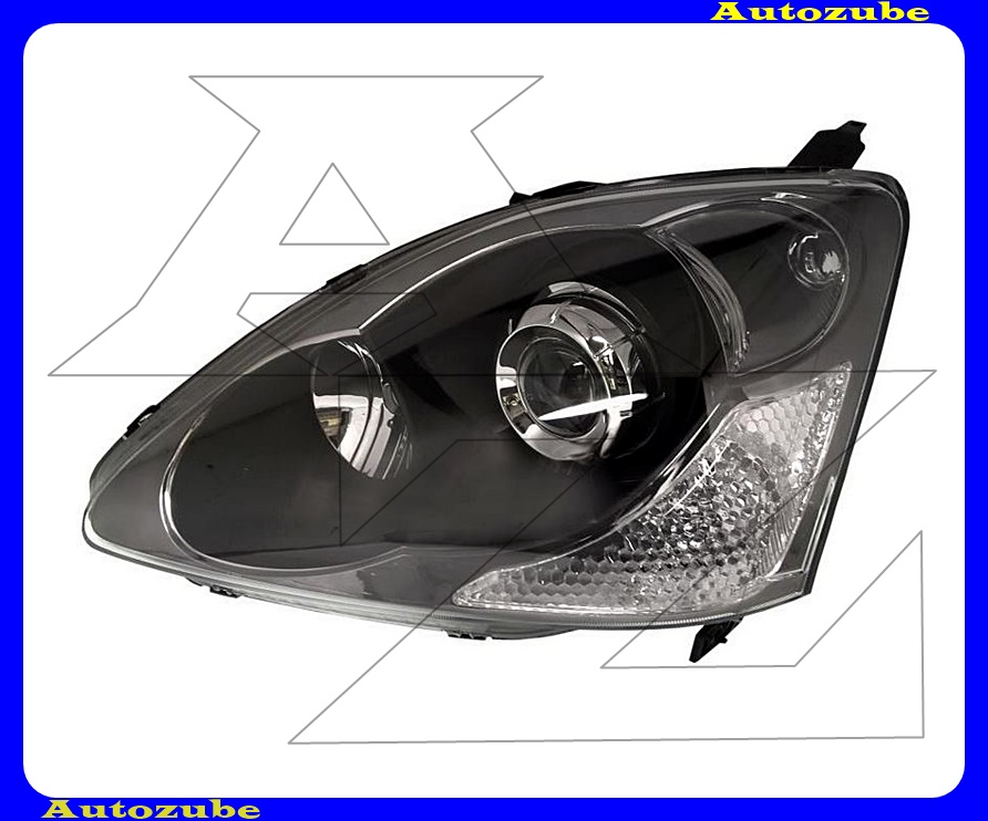 Fényszóró bal Fényszóró bal