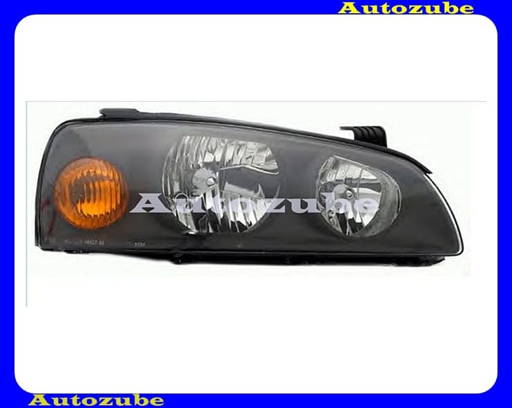 Fényszóró jobb Fényszóró jobb