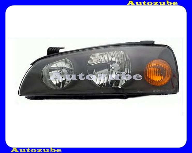 Fényszóró bal Fényszóró bal