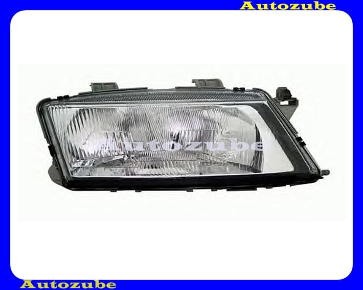 Fényszóró jobb (H4) (motor nélkül) {TYC} Fényszóró jobb (H4) (motor nélkül) {TYC}