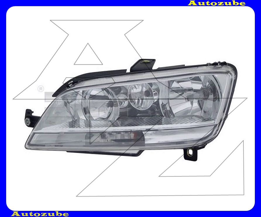 Fényszóró bal Fényszóró bal