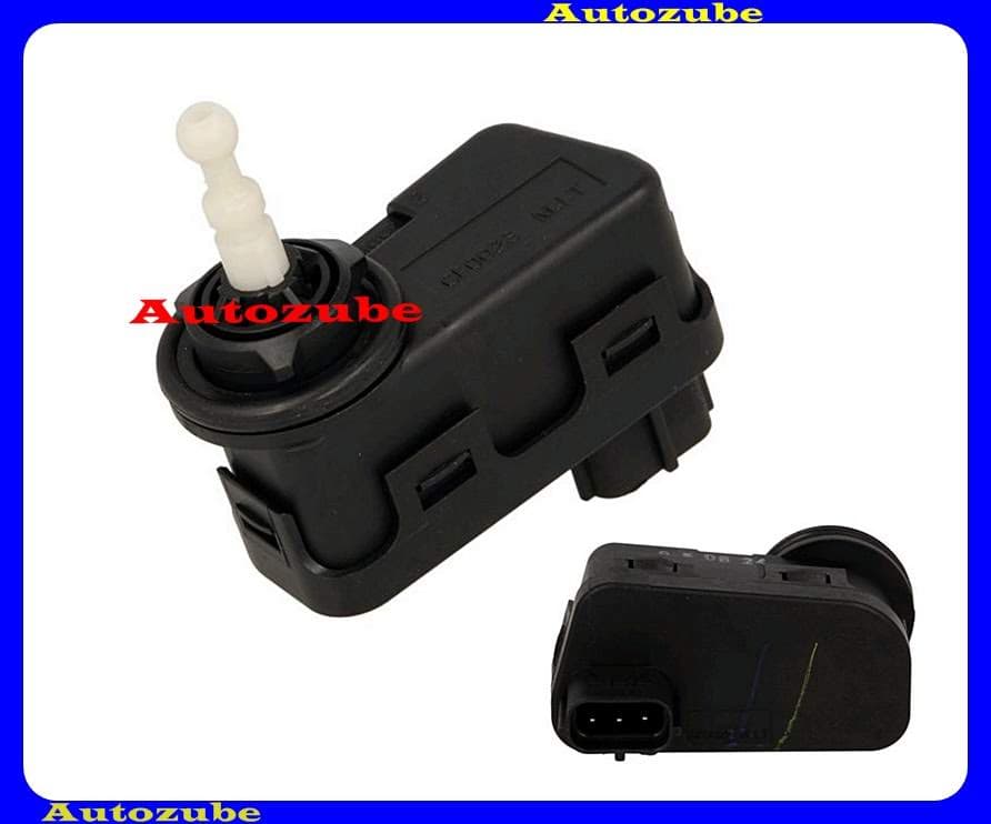 Fényszóró állító motor oldalfüggetlen {TYC} Fényszóró állító motor oldalfüggetlen {TYC}