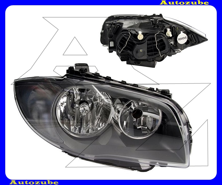 Fényszóró jobb Fényszóró jobb