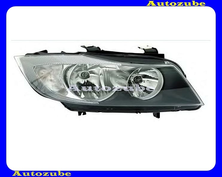 Fényszóró jobb (H7/H7) Fényszóró jobb (H7/H7)