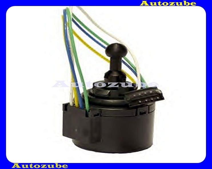 Fényszóró állító motor, oldalfüggetlen (Xenon-is) {TYC} Fényszóró állító motor, oldalfüggetlen (Xenon-is) {TYC}