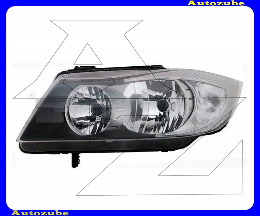 Fényszóró bal (H7/H7) Fényszóró bal (H7/H7)