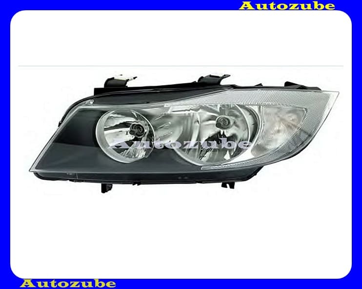 Fényszóró bal (H7/H7) Fényszóró bal (H7/H7)