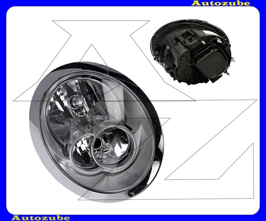 Fényszóró jobb Fényszóró jobb