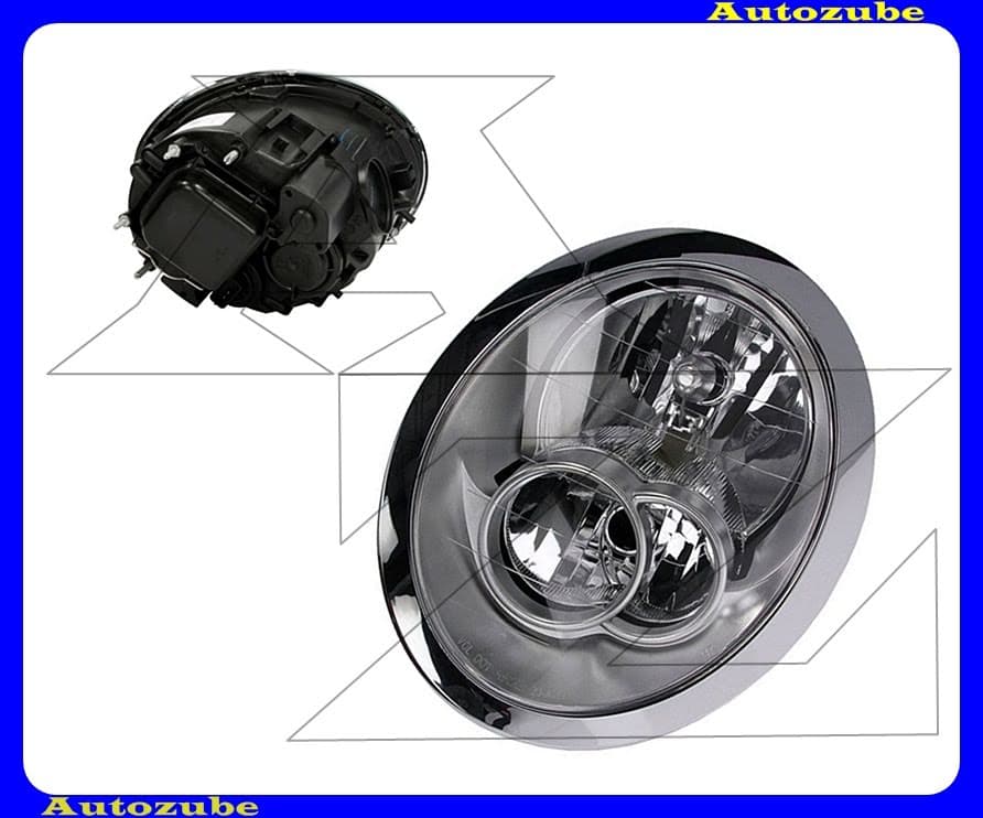 Fényszóró bal Fényszóró bal