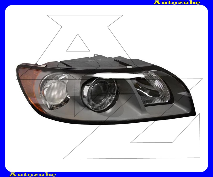 Fényszóró jobb Fényszóró jobb