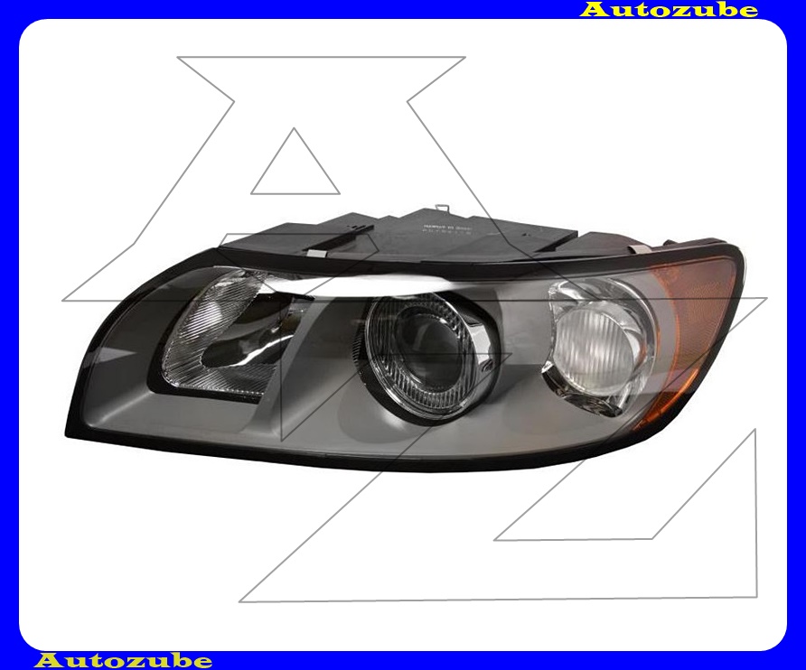 Fényszóró bal Fényszóró bal