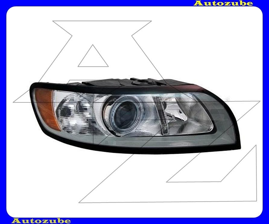 Fényszóró jobb (H7/H9) motorral {TYC} Fényszóró jobb (H7/H9) motorral {TYC}