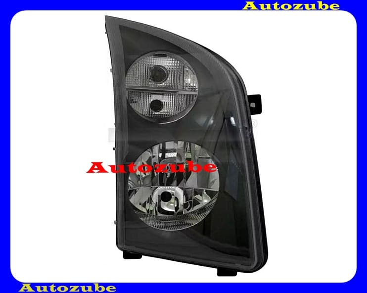 Fényszóró jobb Fényszóró jobb