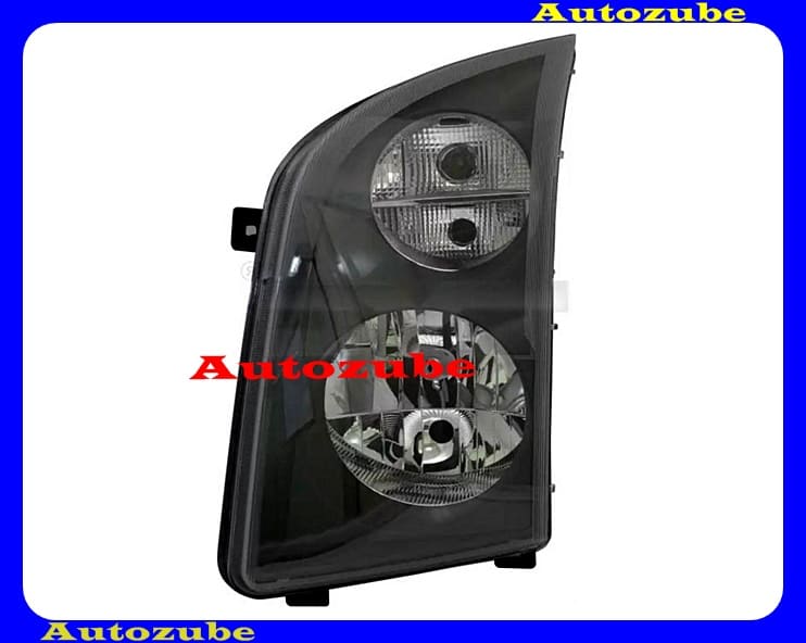 Fényszóró bal Fényszóró bal