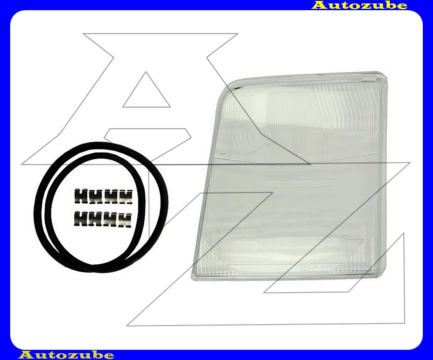 Fényszóró üveg bal {TYC} Fényszóró üveg bal {TYC}