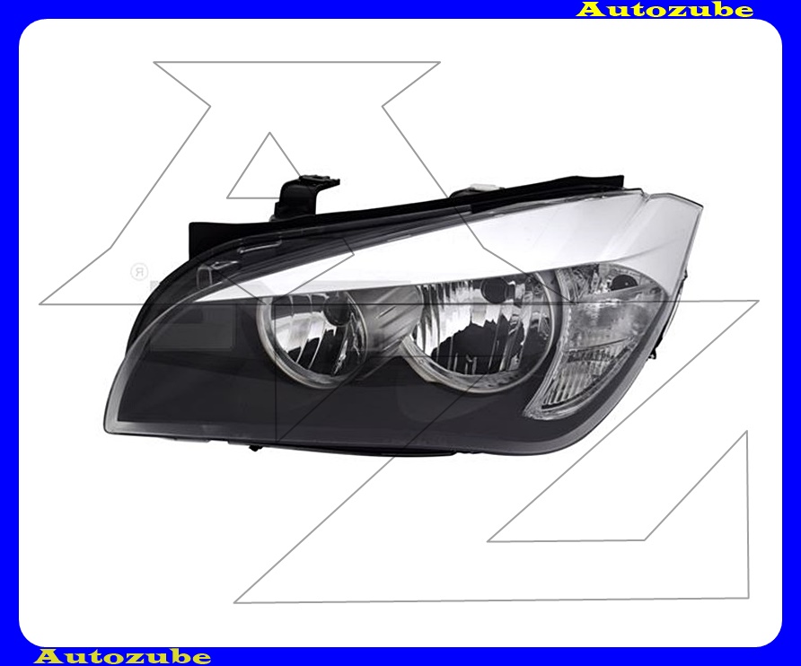 Fényszóró bal Fényszóró bal