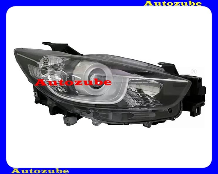 Fényszóró jobb (H11/H15) nappalifénnyel (motor nélkül) {TYC} Fényszóró jobb (H11/H15) nappalifénnyel (motor nélkül) {TYC}