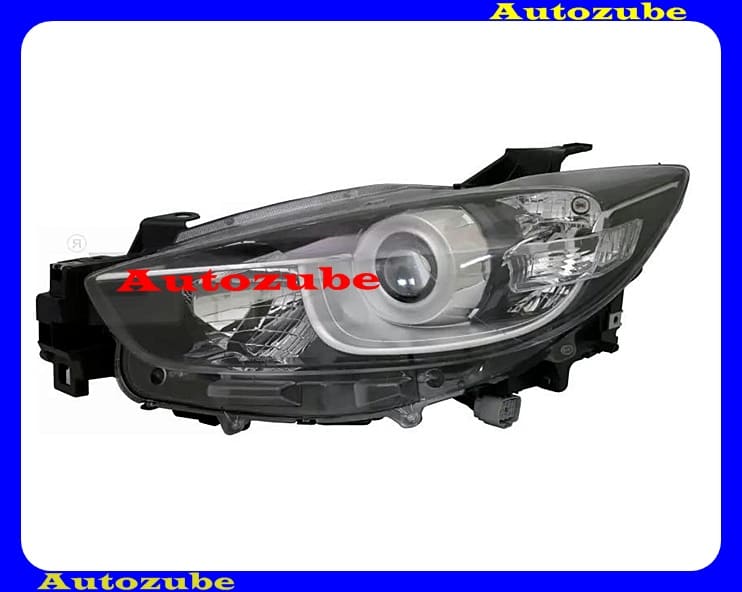 Fényszóró bal (H11/H15) nappalifénnyel (motor nélkül) {TYC} Fényszóró bal (H11/H15) nappalifénnyel (motor nélkül) {TYC}