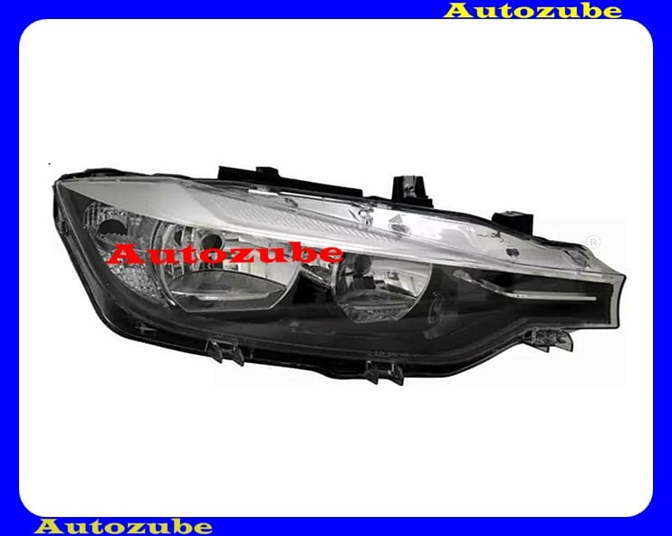 Fényszóró jobb (2xH7+LED) nappali fénnyel (motorral) {TYC} Fényszóró jobb (2xH7+LED) nappali fénnyel (motorral) {TYC}