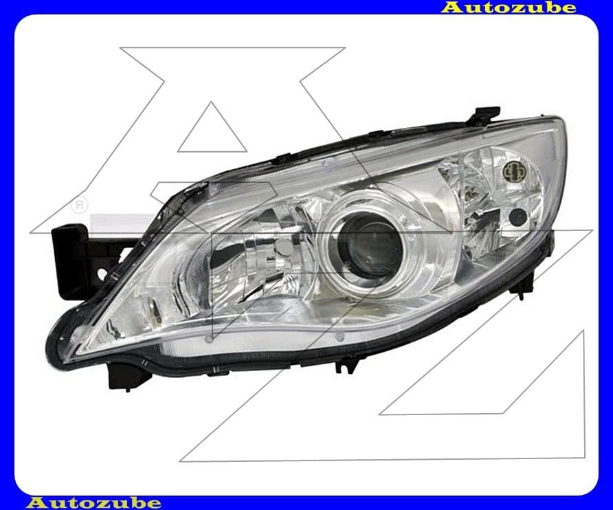 Fényszóró bal Fényszóró bal