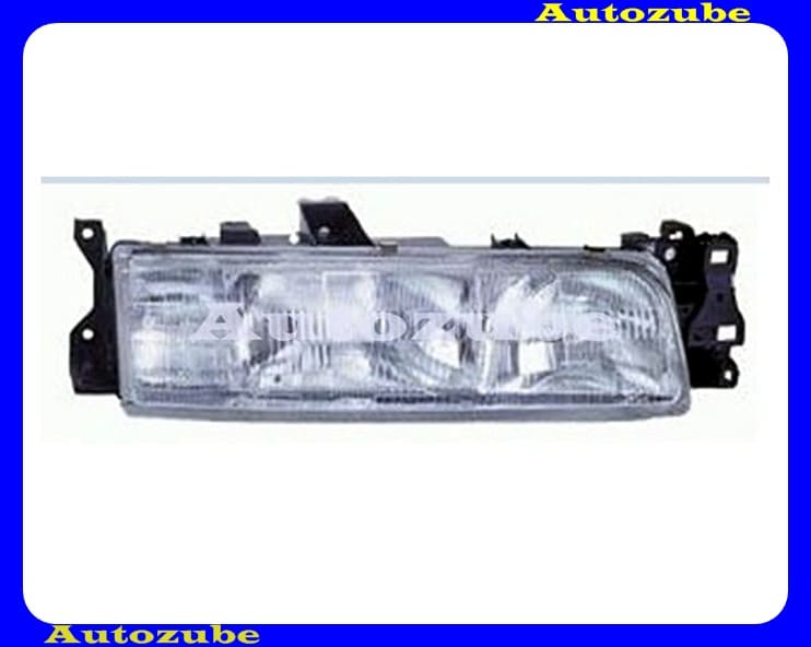 Fényszóró jobb (H4/H1) manuális {TYC} /RENDELÉSRE/ Fényszóró jobb (H4/H1) manuális {TYC} /RENDELÉSRE/