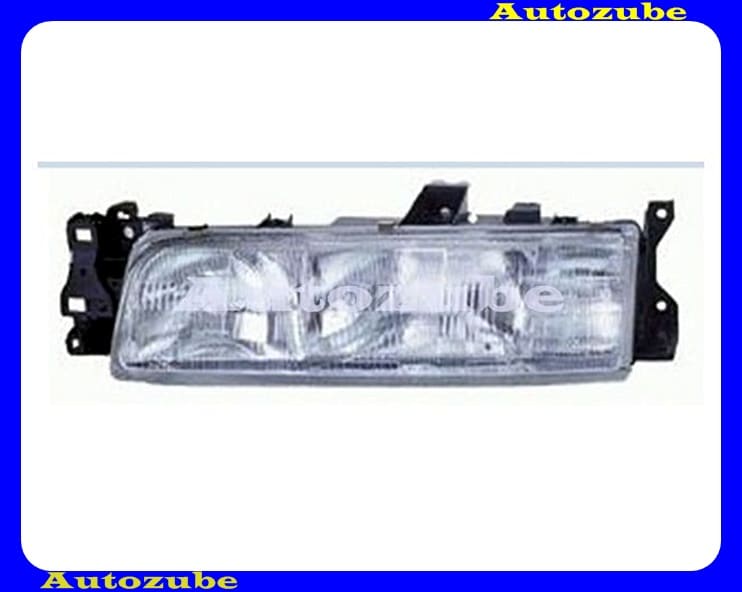 Fényszóró bal (H4/H1) manuális {TYC} /RENDELÉSRE/ Fényszóró bal (H4/H1) manuális {TYC} /RENDELÉSRE/