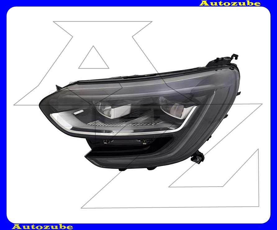 Fényszóró bal (LED) elektronika nélkül {TYC} Fényszóró bal (LED) elektronika nélkül {TYC}