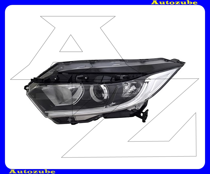 Fényszóró bal Fényszóró bal