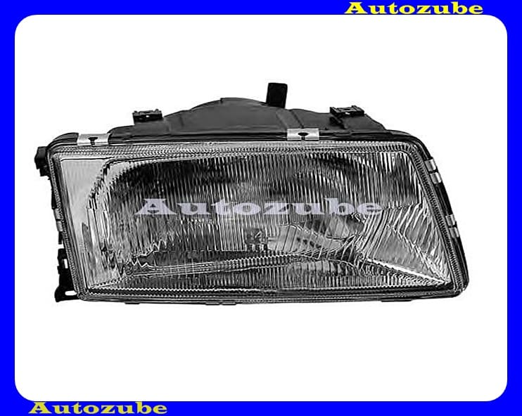 Fényszóró jobb (H4) manuális {TYC} Fényszóró jobb (H4) manuális {TYC}