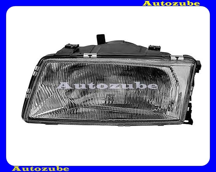 Fényszóró bal (H4) manuális {TYC} Fényszóró bal (H4) manuális {TYC}