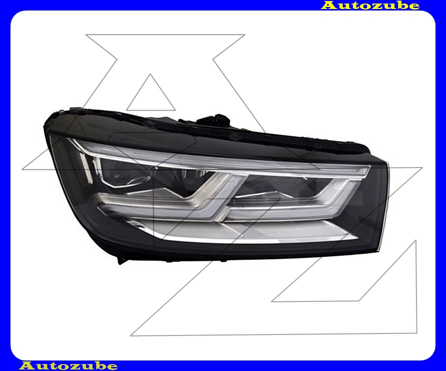 Fényszóró jobb Fényszóró jobb