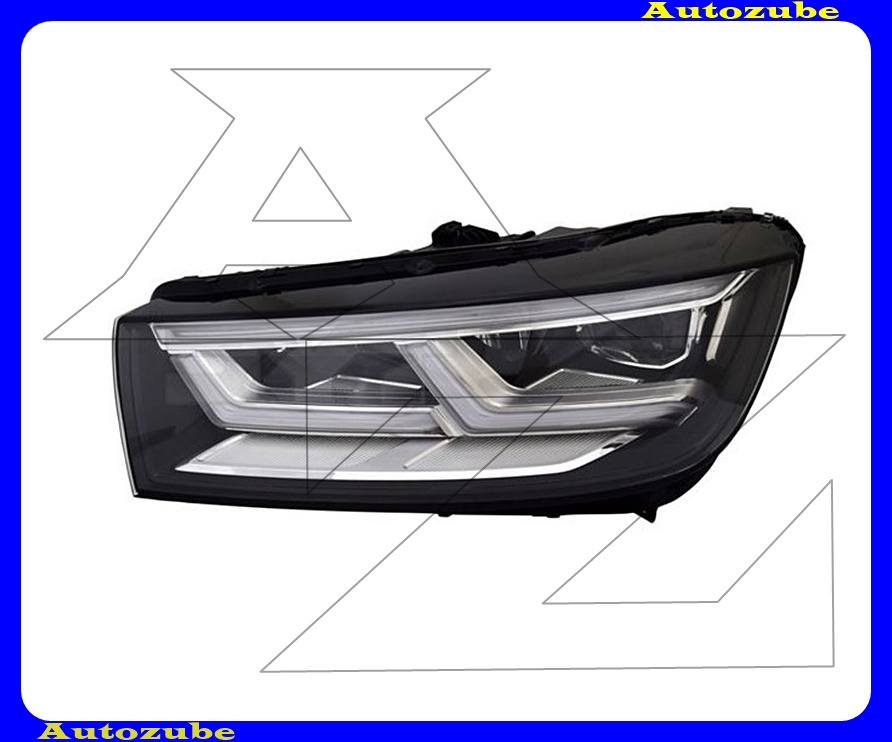 Fényszóró bal Fényszóró bal